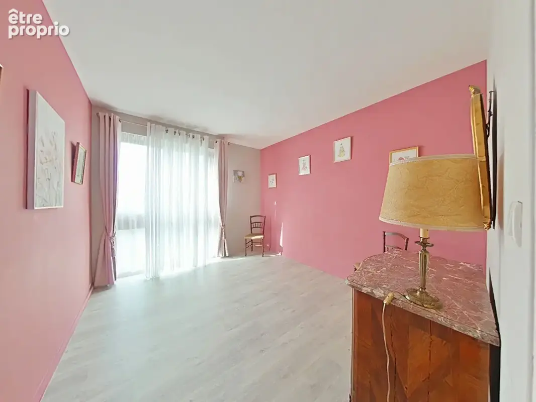 Appartement  4/5 pièces - photo 8