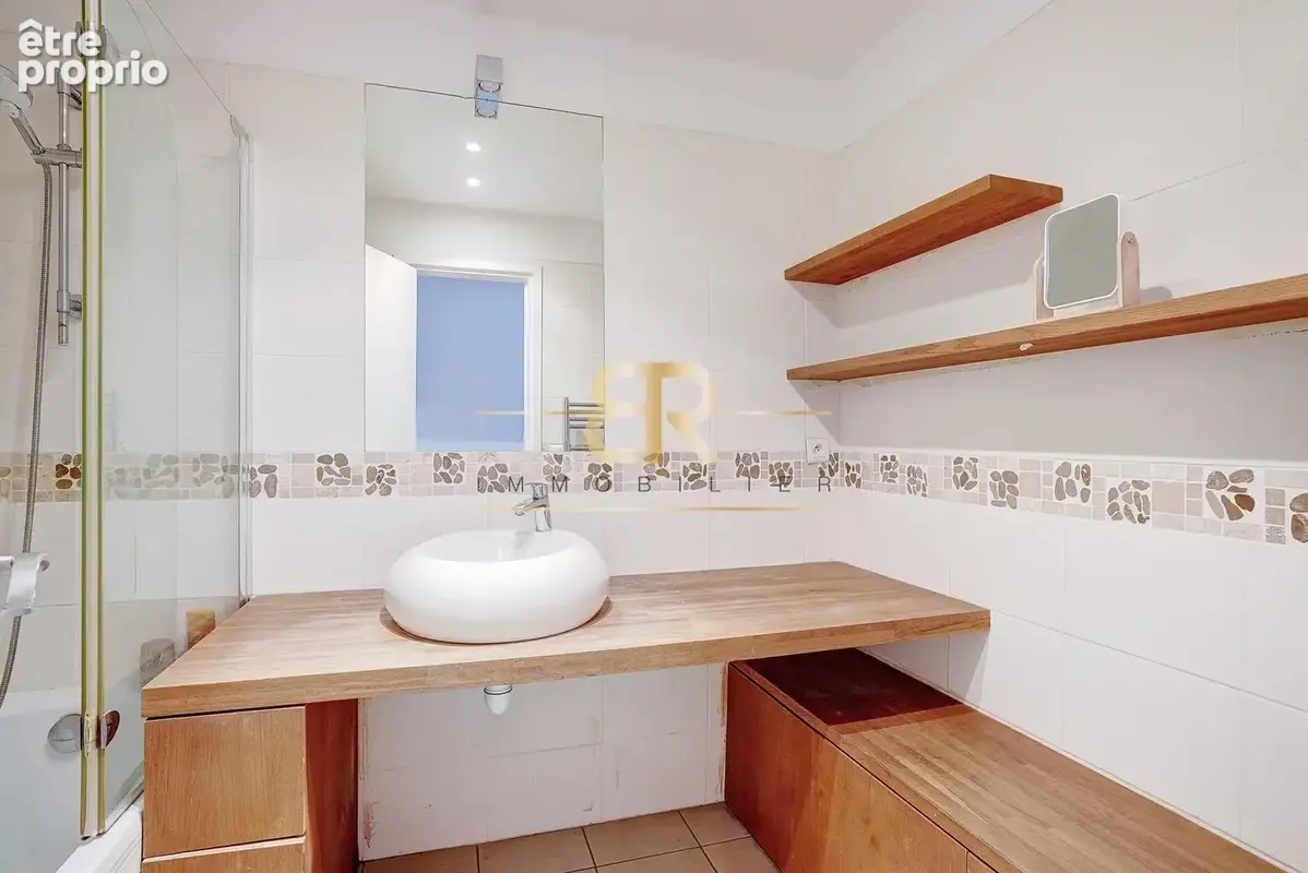 Paris xve lourmel / parc andré-citroën - appartement familial 120 m2 - étage élevé avec ascenseur - balcon - - photo 12