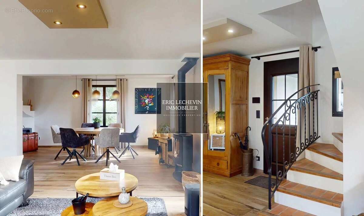 Maison à SAINT-JOSSE