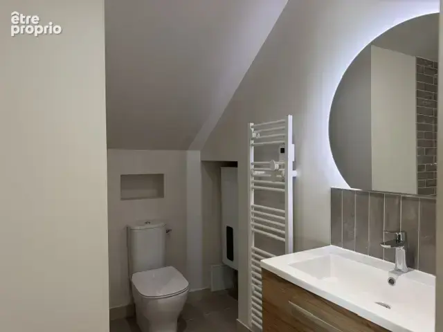 ORLEANS -BANNIER- Appartement 2 pièces entièrement rénové - - photo 14