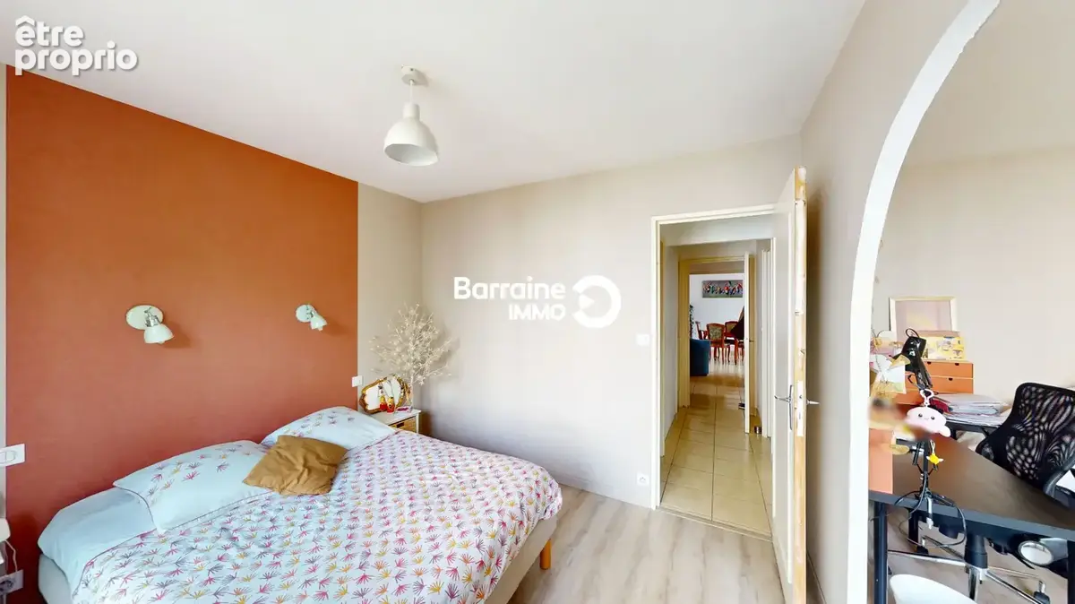 A vendre appartement t5 - proche tramway - aucun travaux - idéal investisseurs ! - photo 9
