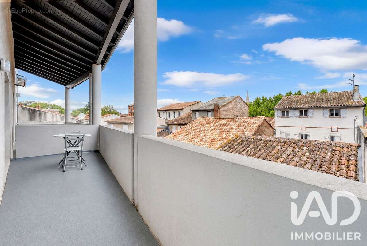 Appartement 53 m² à Muret  - photo 6