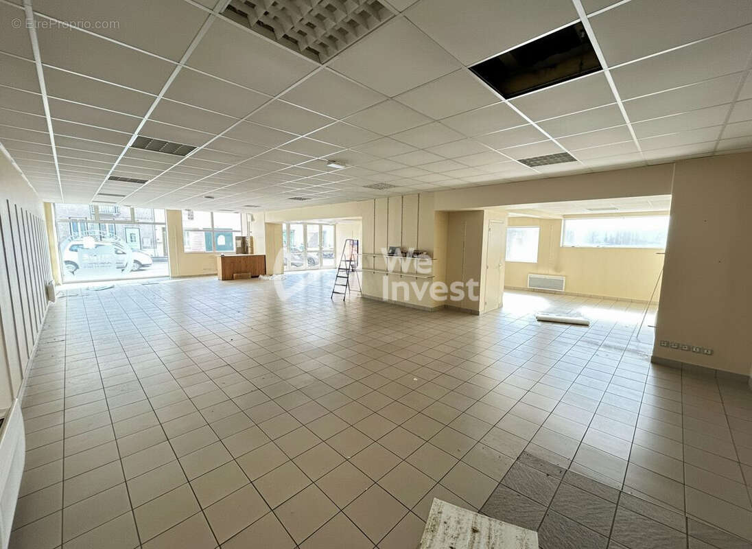 Commerce 383 m² à Montargis  - photo 5