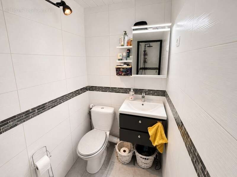 RARE À CE PRIX – Maison 3 chambres avec chambre au RDC, garage et aucun gros travaux THIVERNY (60) - photo 16