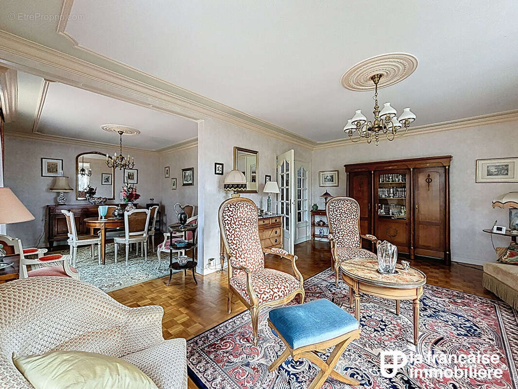 Maison à CESSON-SEVIGNE