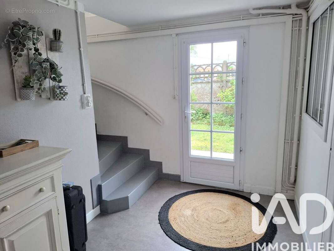 Photo 6 - Maison à BOURCEFRANC-LE-CHAPUS