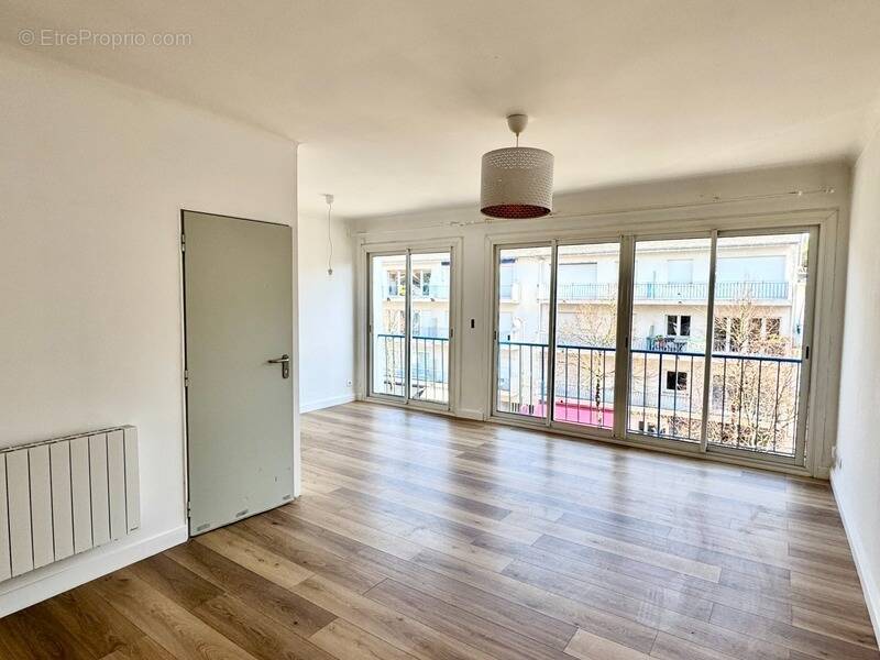 Appartement à LA BAULE-ESCOUBLAC