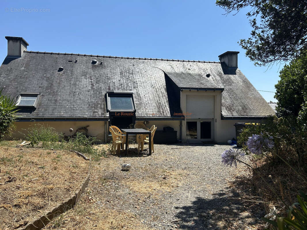 Appartement à NIVILLAC