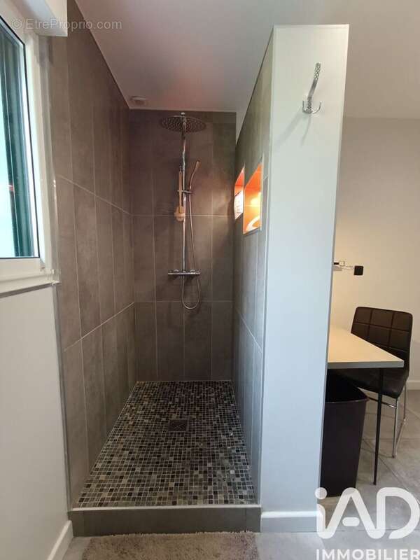 Photo 6 - Maison à CERISY-LA-SALLE