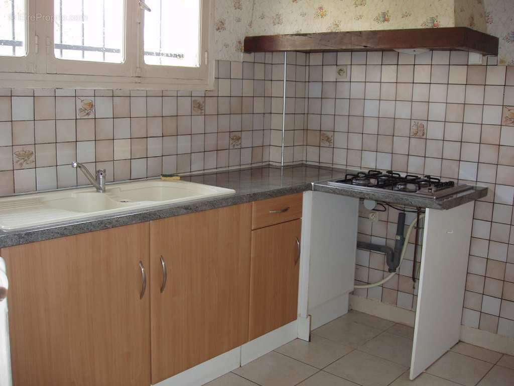 Maison à SAINT-GAUDENS