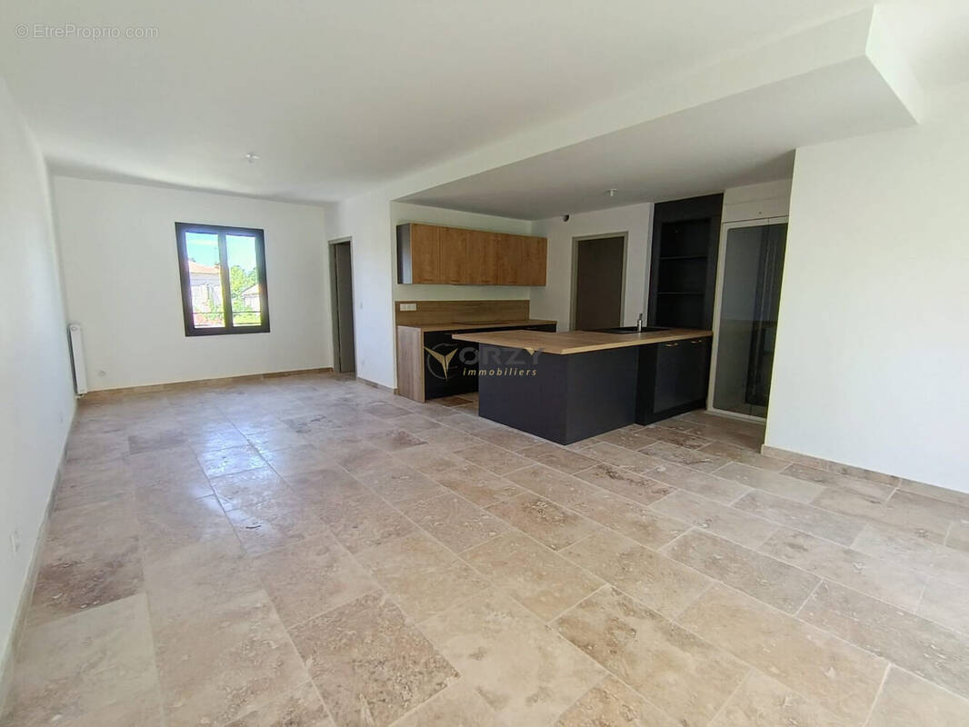 Appartement à SAINT-REMY-DE-PROVENCE