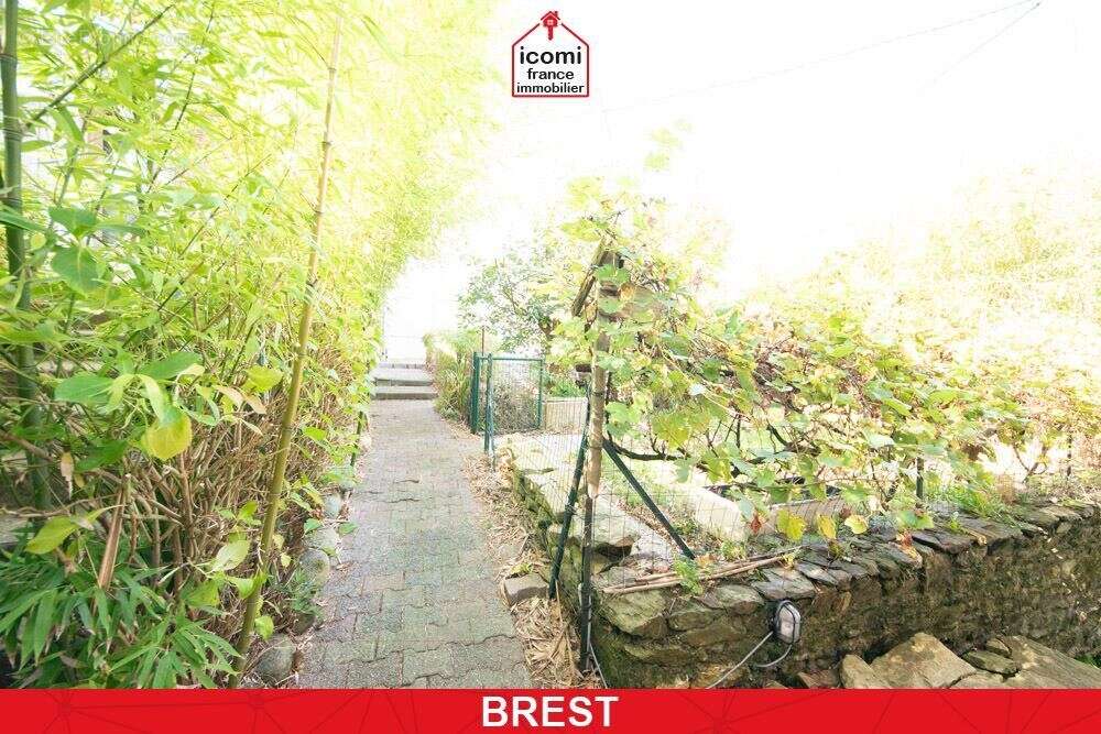 Maison à BREST