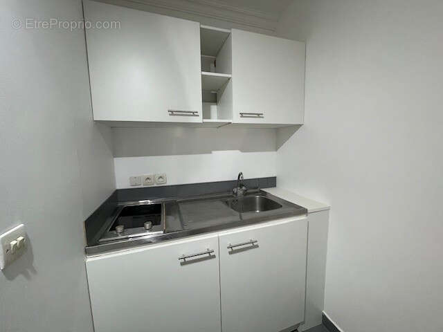 Studio Bordeaux Croix Blanche - photo 3