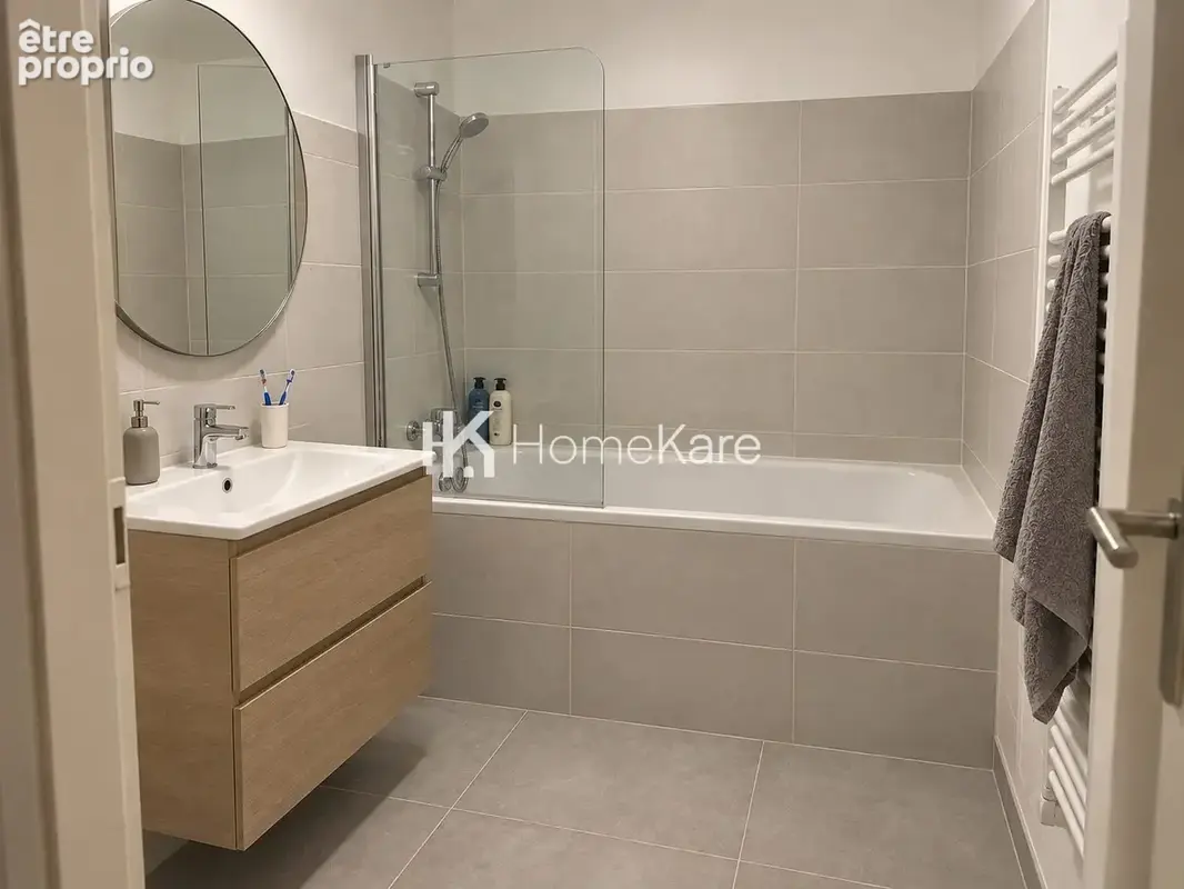 Appartement 4 pièces 93 m² à vendre à Blagnac (31700) - photo 6