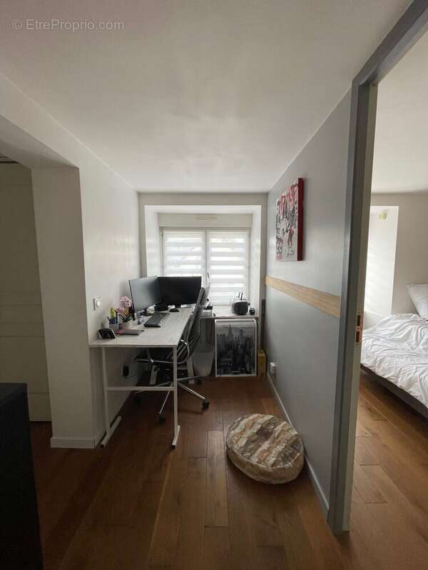 Maison à ARON