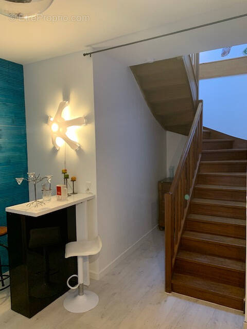 Appartement à GERARDMER