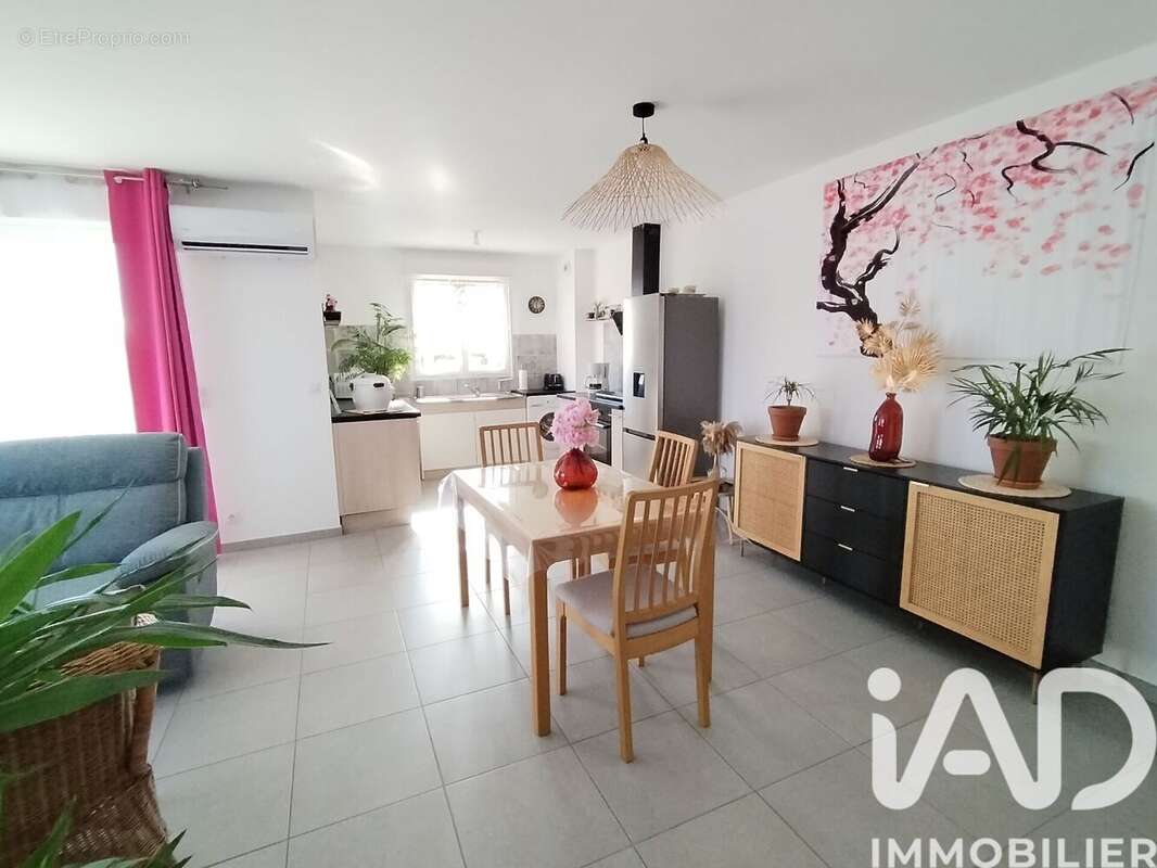 Photo 2 - Appartement à PERET