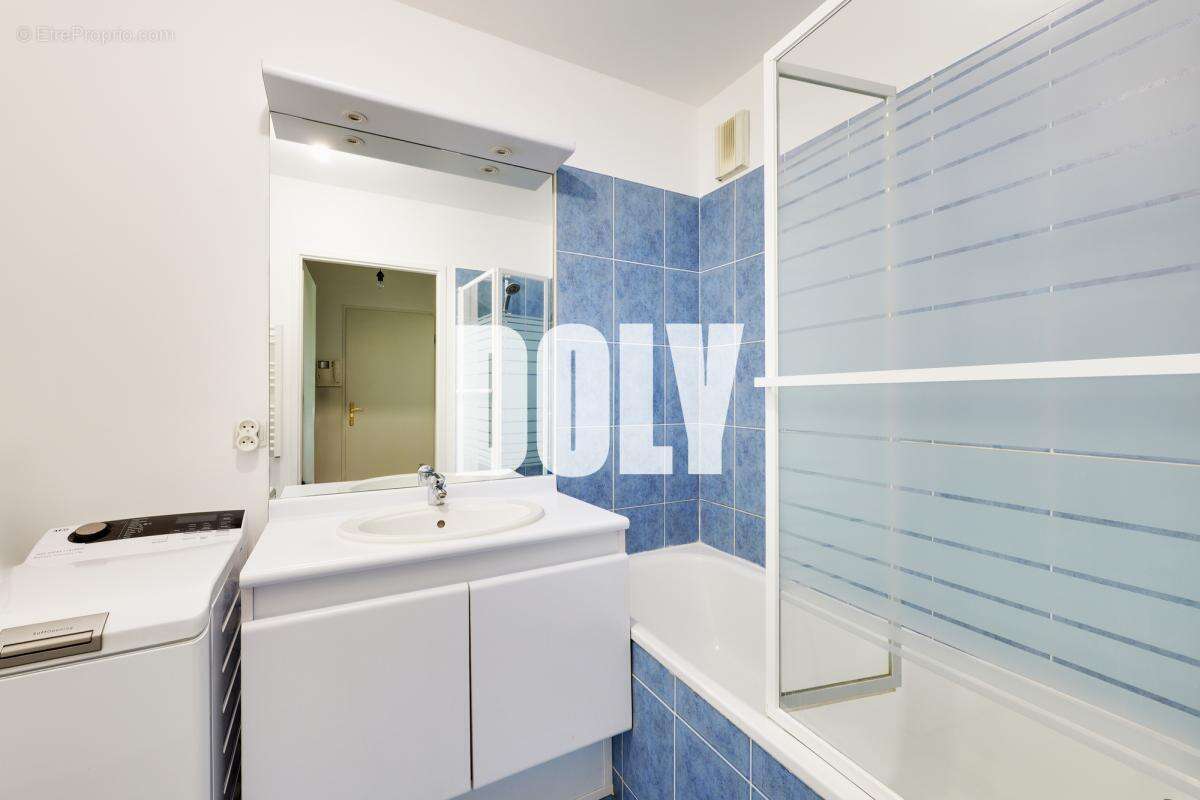 Appartement à MALAKOFF