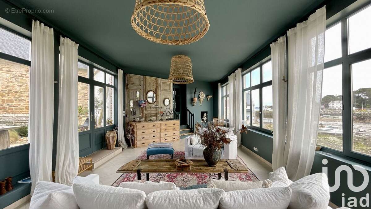 Photo 4 - Maison à PLOUBAZLANEC