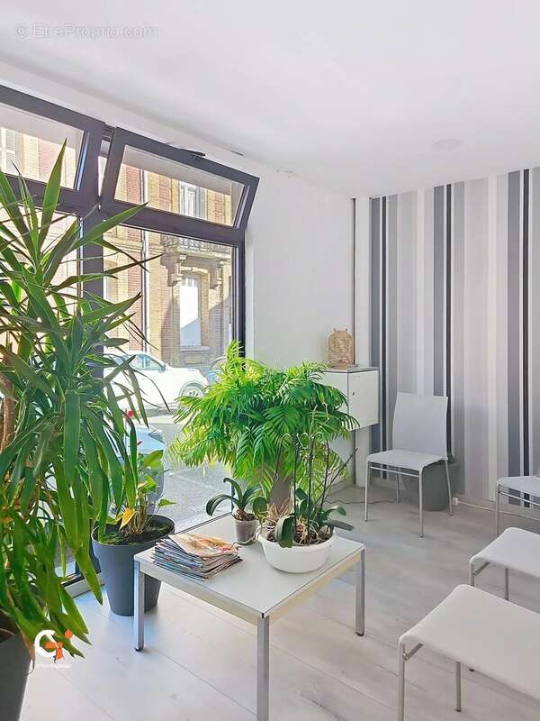 Appartement à DIEPPE