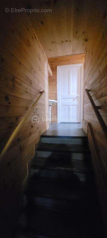 Maison à CHATILLON-COLIGNY