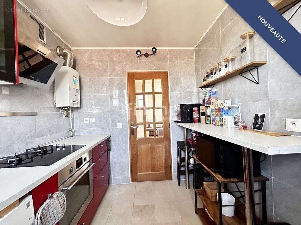 Appartement à CHAMPIGNY-SUR-MARNE