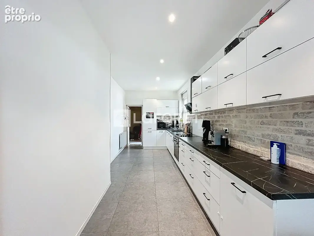 Maison de ville 180 m², Montesson centre - photo 10