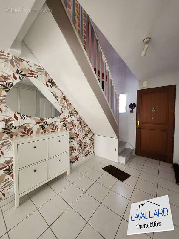 Maison à POIX-DE-PICARDIE