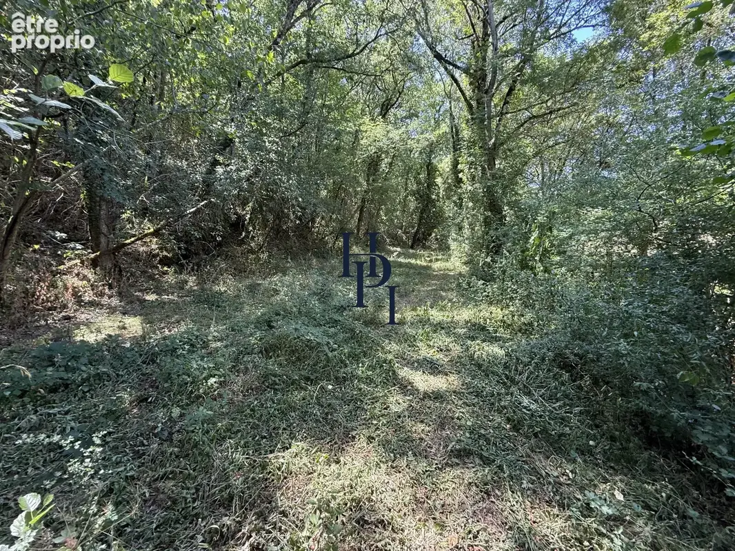Vente Mazet sur 1,29 hectares de terrains bordé par ruisseau Saint Affrique, - photo 13