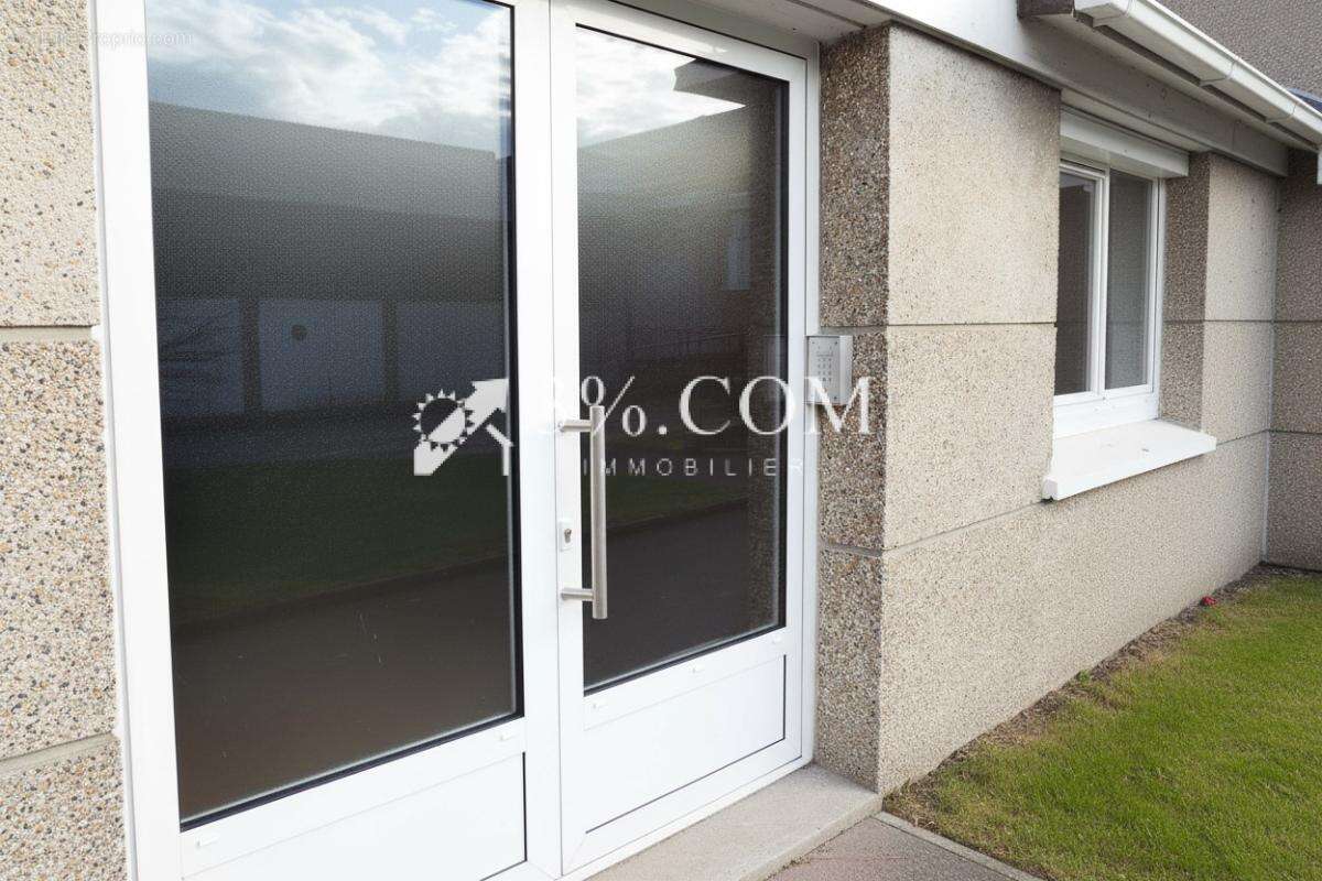 Appartement à NEUFCHATEL-EN-BRAY