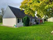 Photo 1 - Maison à SAINT-AUBIN-D&#039;ECROSVILLE