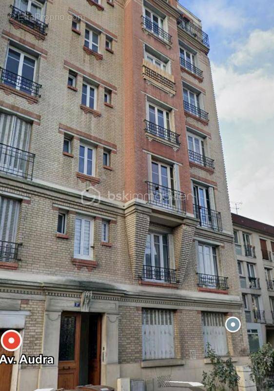 Appartement à COLOMBES