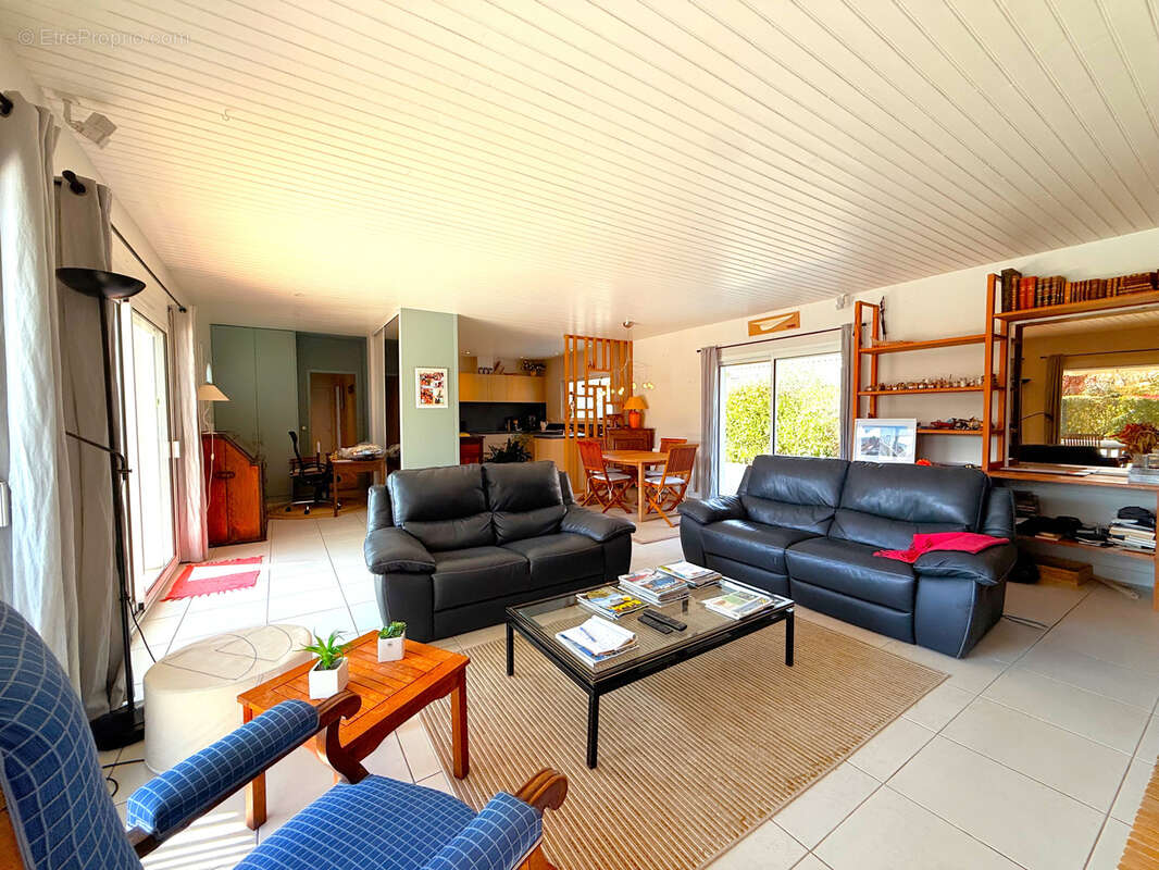 Maison à ANDERNOS-LES-BAINS