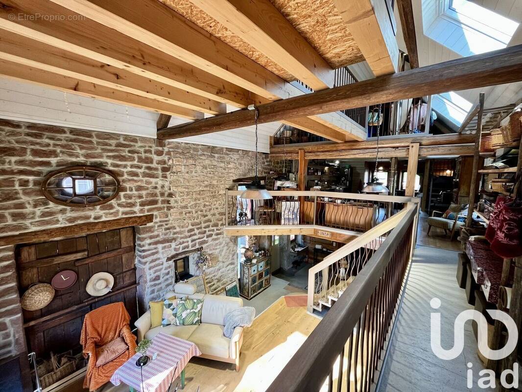 Photo 1 - Maison à WALSCHEID