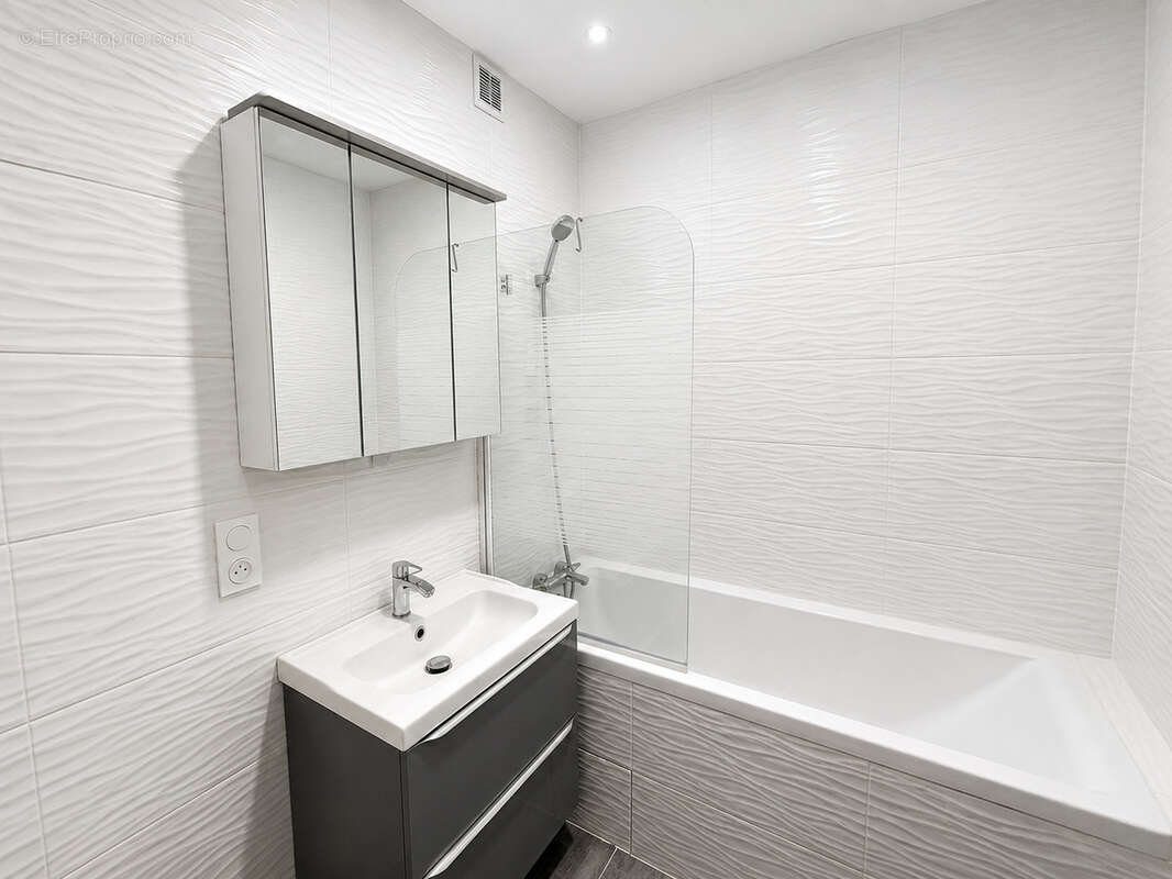Appartement à ANNEMASSE