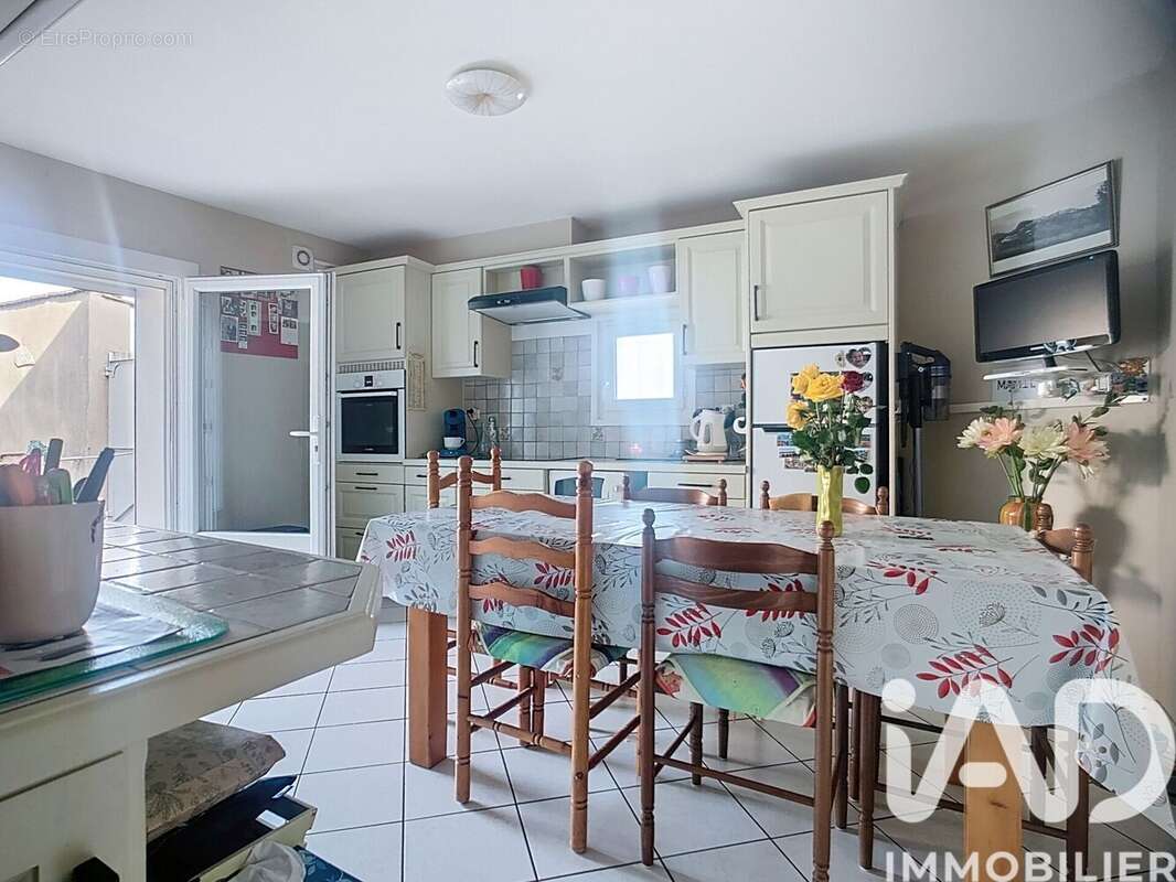 Photo 4 - Maison à TOURNON-SUR-RHONE