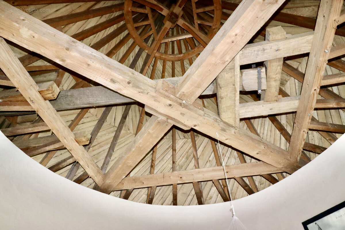 Charentaise + Moulin - photo 18