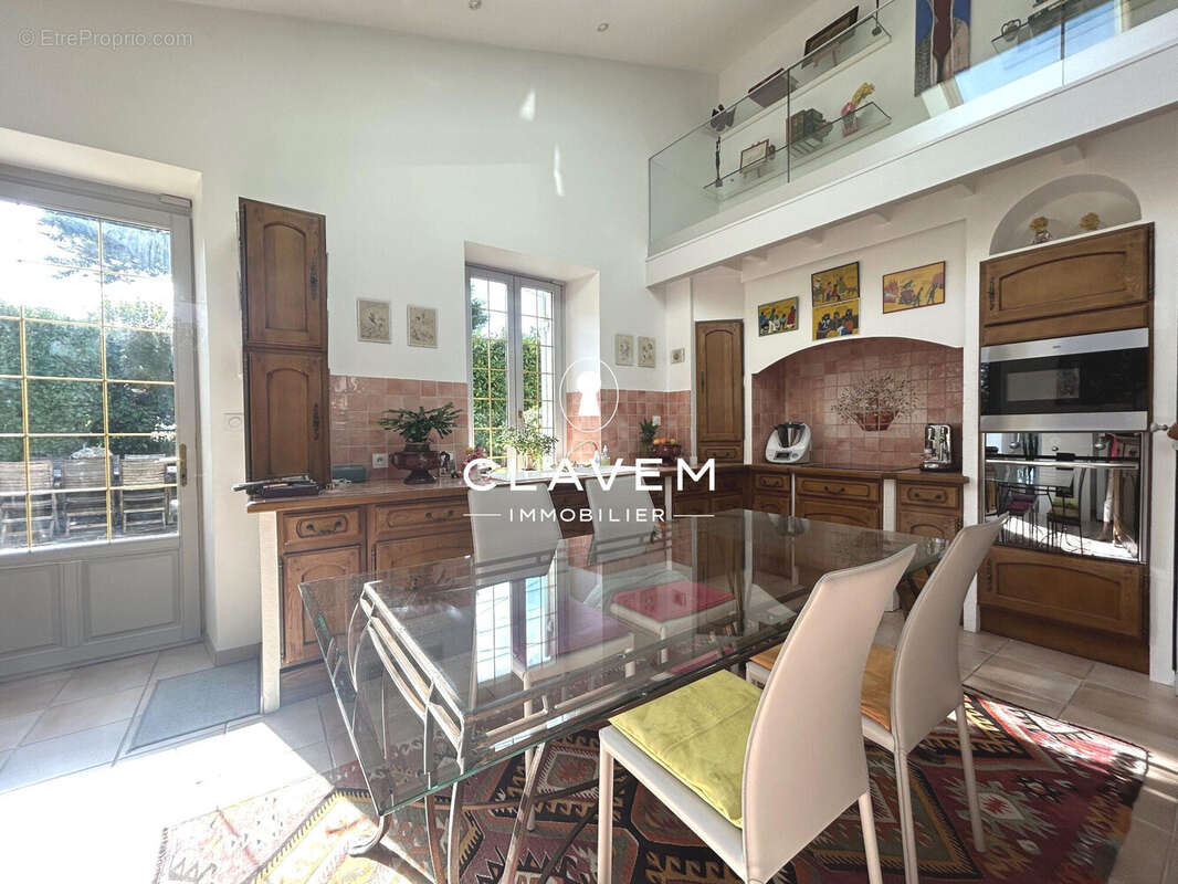 Maison à SAINT-ANDRE-DE-CUBZAC