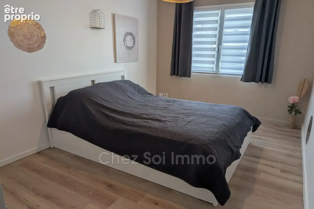 Appartement 3 pièces 64 m² à vendre à Cagnes-Sur-Mer (06800) - photo 3