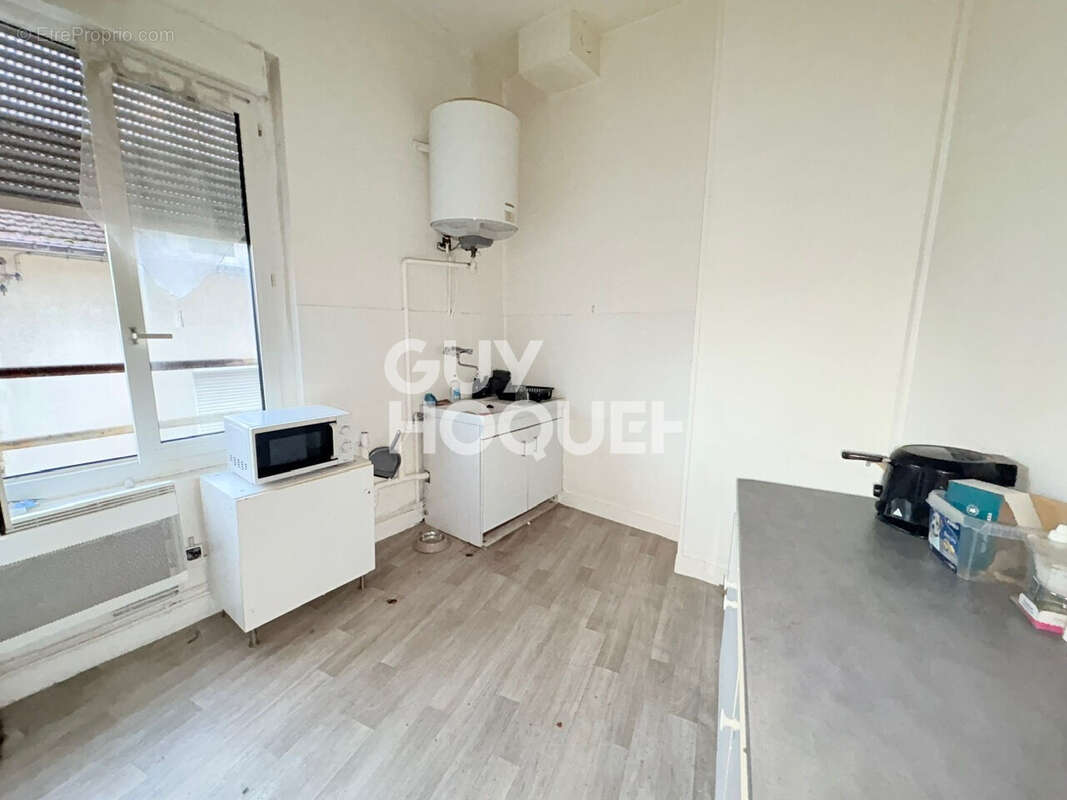 Appartement à ELBEUF
