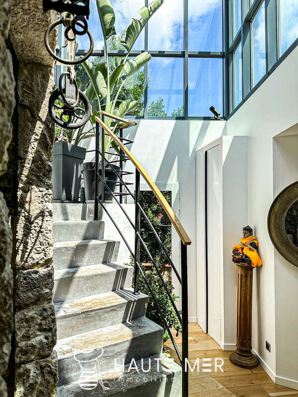 Maison à LES SABLES-D'OLONNE