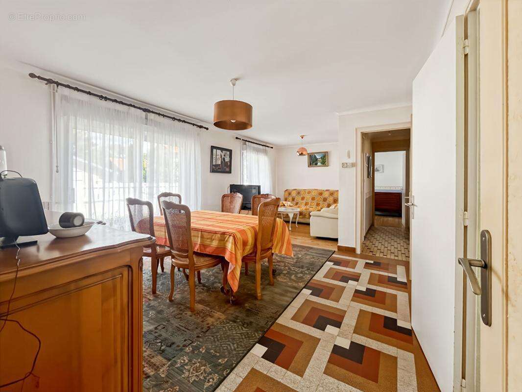 Maison à SAINT-BREVIN-LES-PINS