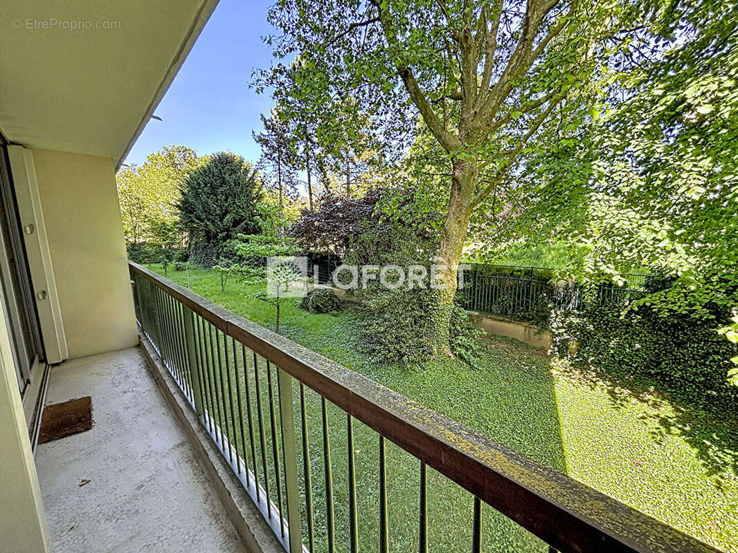 Appartement à VILLEJUIF
