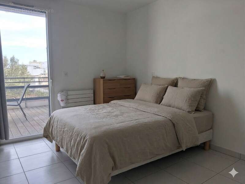 Appartement à PALAVAS-LES-FLOTS