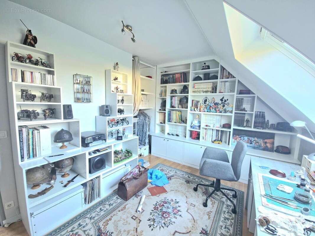 Photo 7 - Maison à GARANCIERES