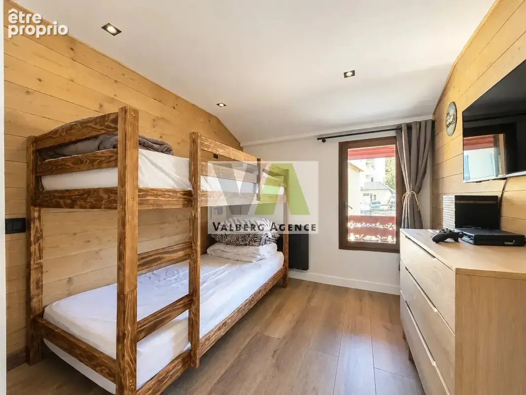 Un immeuble de 5 appartements - photo 41