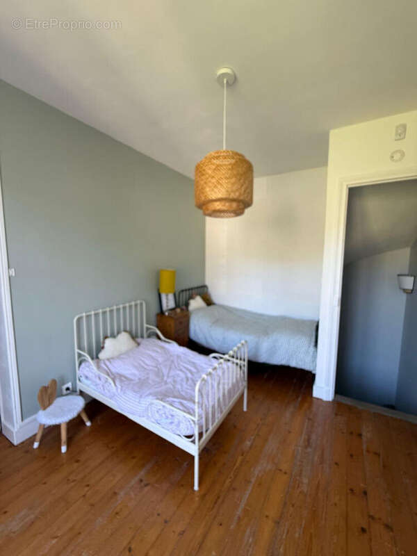 jolie maison de campagne à proximité de la gare sncf - photo 13