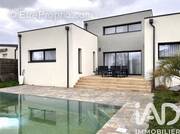 Photo 1 - Maison à MONTREUIL-JUIGNE