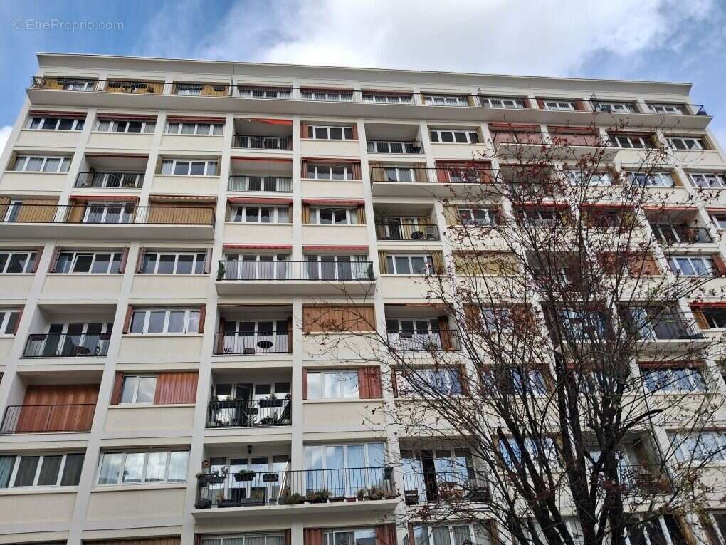 Appartement à VINCENNES