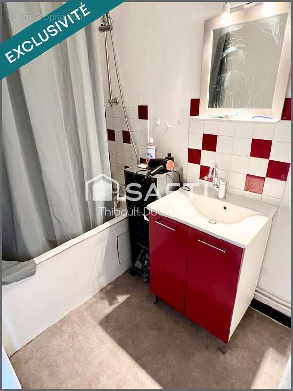 Photo 9 - Appartement à LE CREUSOT